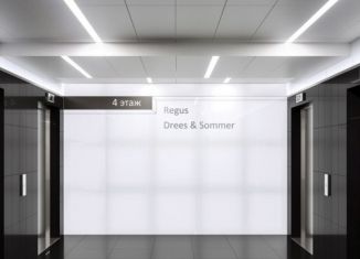 Сдам офис, 334.2 м2, Москва, улица Земляной Вал, 9, улица Земляной Вал