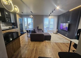 3-ком. квартира на продажу, 87.8 м2, Иркутск, 4-я Советская улица, 28