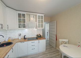 Продается однокомнатная квартира, 36 м2, Ростов-на-Дону, улица Юрия Дубинина, 13