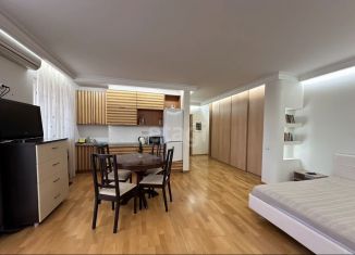 1-ком. квартира на продажу, 37.4 м2, Чебаркуль, территория Санаторий Сосновая Горка, 6А