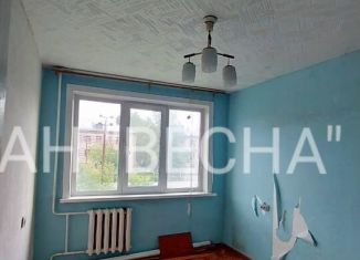 Продам 2-комнатную квартиру, 42.5 м2, Искитим, микрорайон Центральный, 22А