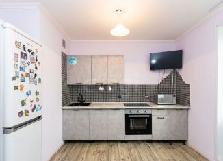 1-ком. квартира на продажу, 42.3 м2, Тюмень, Ямбургский проезд, 3