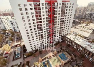 Двухкомнатная квартира на продажу, 56.3 м2, Тюмень, Тихий проезд, 4