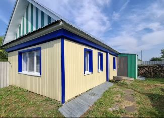 Продажа дома, 40 м2, Татарстан, Цветочная улица