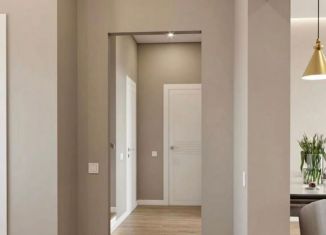 Двухкомнатная квартира на продажу, 70 м2, Избербаш, улица Г. Брода, 2