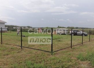 Земельный участок на продажу, 8.4 сот., деревня Подымалово