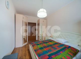 Продам 2-комнатную квартиру, 56.7 м2, Люберцы, улица Дружбы, 3, ЖК Люберцы 2017