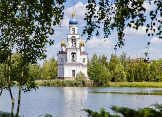 Продается дом, 577 м2, деревня Воронино, КП Монолит, 117