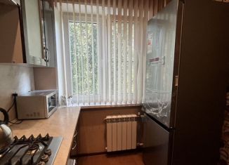 Сдача в аренду двухкомнатной квартиры, 44 м2, Нижний Новгород, улица Веденяпина, 6-й микрорайон Автозавода