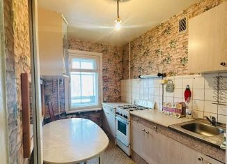 Двухкомнатная квартира на продажу, 44 м2, Татарстан, Чабьинская улица, 5А