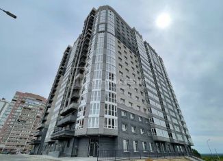 1-комнатная квартира на продажу, 42.6 м2, Владимир, улица Нижняя Дуброва, 49А