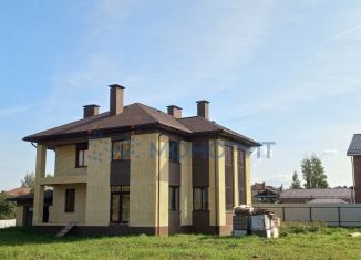 Продажа дома, 338.1 м2, деревня Малая Ельня, Звёздная улица, 61