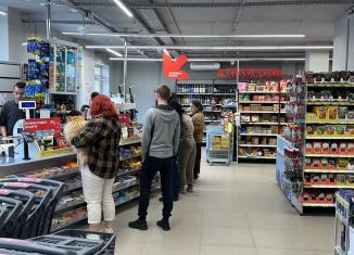 Продается торговая площадь, 330 м2, посёлок городского типа Тучково, Москворецкая улица, вл2к4