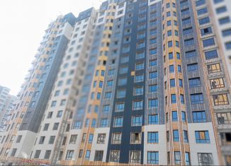 Продам 1-ком. квартиру, 44.1 м2, Тамбов, Пахотная улица, 20