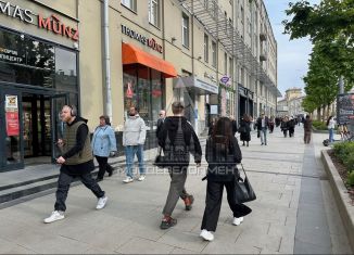 Сдается в аренду помещение свободного назначения, 12 м2, Москва, улица Арбат, 54/2с1, район Арбат