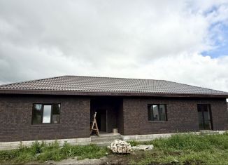 Продажа дома, 121.4 м2, посёлок Красное Поле, Радужная улица