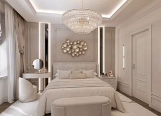 Продам однокомнатную квартиру, 57.5 м2, Ялта, улица Игнатенко, 9с1