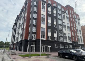 Продаю двухкомнатную квартиру, 55.3 м2, Калининград, Минусинская улица, 9