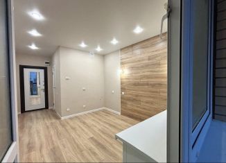 Продаю квартиру студию, 28.1 м2, деревня Ивановское, улица Семёна Гордого, 10