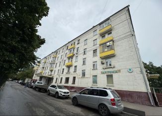 Продам квартиру студию, 21.2 м2, Москва, 1-я Новокузьминская улица, 3, ЮВАО