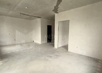 Продается 1-ком. квартира, 54.6 м2, Тюмень, улица Павла Никольского, 10к1блок1, ЖК Акватория