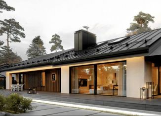 Продажа дома, 210 м2, Санкт-Петербург, Лесная улица