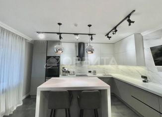 Продаю 2-комнатную квартиру, 99.8 м2, Тюмень, Суходольская улица, 23, ЖК Тайм