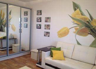 Продам однокомнатную квартиру, 35 м2, Краснодар, улица Академика Лукьяненко, 12, микрорайон Микрохирургии глаза