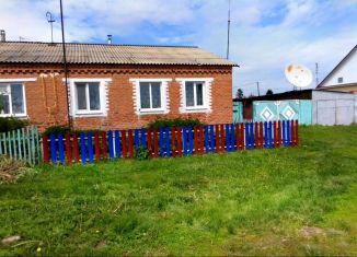 Продаю дом, 66.3 м2, деревня Увальная Бития, Береговая улица