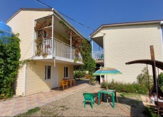 Продается дом, 317 м2, станица Голубицкая, Вишнёвый переулок, 9