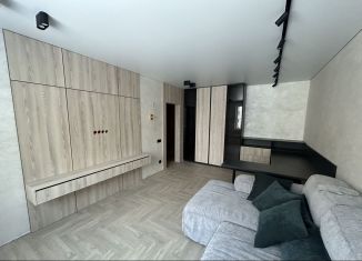 Продам трехкомнатную квартиру, 81.3 м2, село Новая Усмань, бульвар Художников, 2А