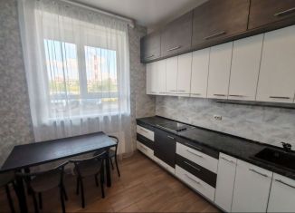 Сдам в аренду однокомнатную квартиру, 33.4 м2, Санкт-Петербург, проспект Ветеранов, 169к6