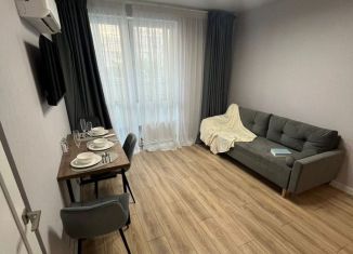 Продаю 1-комнатную квартиру, 37 м2, Ростов-на-Дону, улица 339-й Стрелковой Дивизии, 10А/18