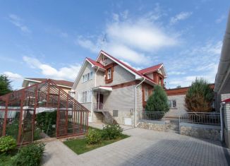 Дом на продажу, 394 м2, Альметьевск, улица Рашида Саттарова, 15