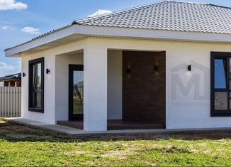 Продаю дом, 123 м2, деревня Нефедьево, КП Артек-2, 368