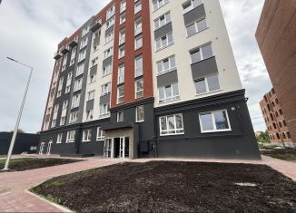 Продажа 2-комнатной квартиры, 53.6 м2, Калининград, Минусинская улица, 9
