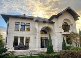 Сдается в аренду дом, 438 м2, деревня Бурцево