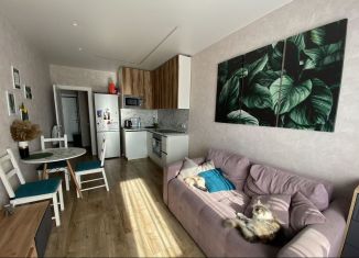 2-ком. квартира на продажу, 44.6 м2, Тула, улица Академика Насоновой, 1Б