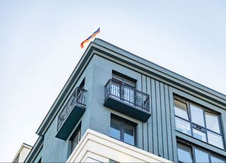 Продается однокомнатная квартира, 35.6 м2, Калининград