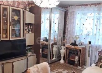 Продам однокомнатную квартиру, 33.3 м2, Липецк, улица Пришвина, 5