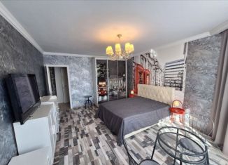 Продаю двухкомнатную квартиру, 46 м2, Одинцово, Сосновая улица, 10