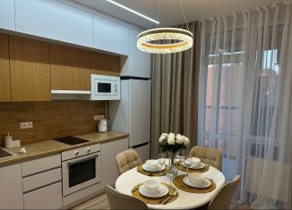 Сдам в аренду 1-ком. квартиру, 38 м2, Казань, улица Аделя Кутуя, 100