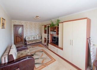 Продается 2-ком. квартира, 48.3 м2, Татарстан, улица Чернышевского, 6