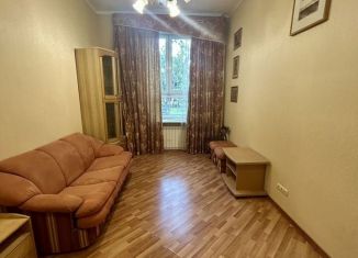 Сдается двухкомнатная квартира, 51.5 м2, Санкт-Петербург, Торжковская улица, 4