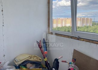 Продается трехкомнатная квартира, 79.8 м2, Владимир, Новгородская улица, 19А