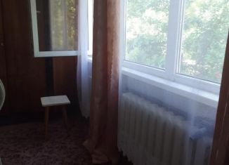 1-комнатная квартира на продажу, 38.4 м2, поселок городского типа Черноморский, улица Кирова, 34