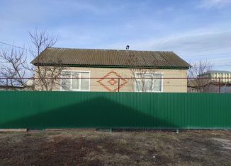 Продается дом, 65 м2, село Атюрьево, Больничный переулок, 9