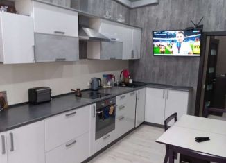 Продам 2-комнатную квартиру, 60 м2, Краснодар, Российская улица, ЖК Оникс