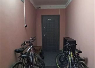 Продается трехкомнатная квартира, 100 м2, Орёл, улица Осипенко, 2, ЖК Лазурный