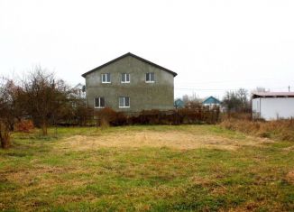 Продам земельный участок, 5 сот., Крымск, садоводческое товарищество Ботаник, 175